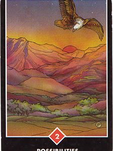 禅タロット【可能性】カードの意味と解説